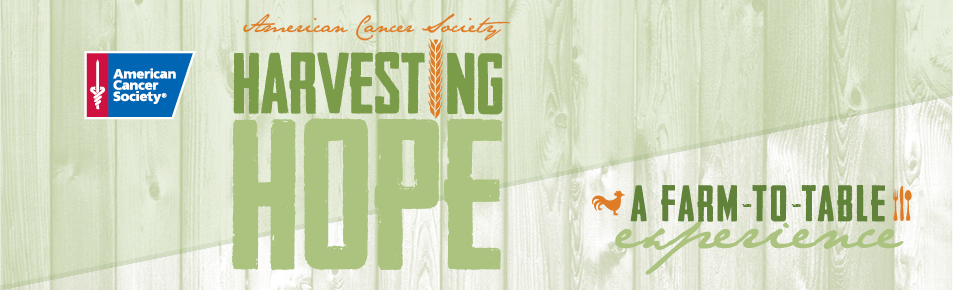 GALA CY15 SA VA Charlottesville Harvesting Hope Web Banner
