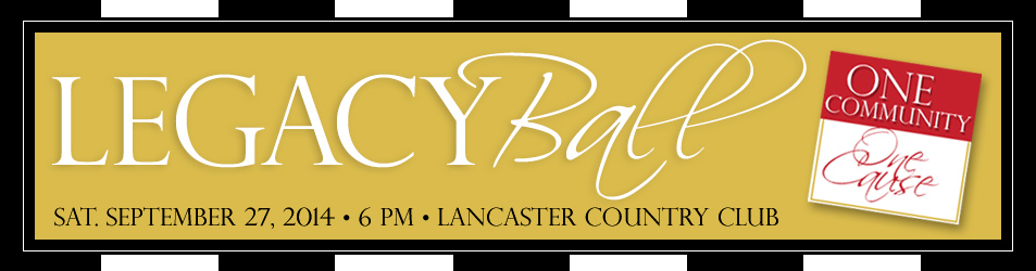 2014 Legacy Ball Web Banner