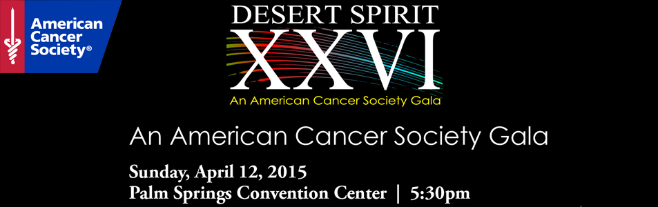 2015 Desert Spirit Web Banner