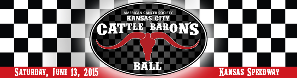 2015 Kansas City Cattle Barons Ball