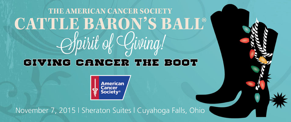 Akron Cattle Baron's Ball
