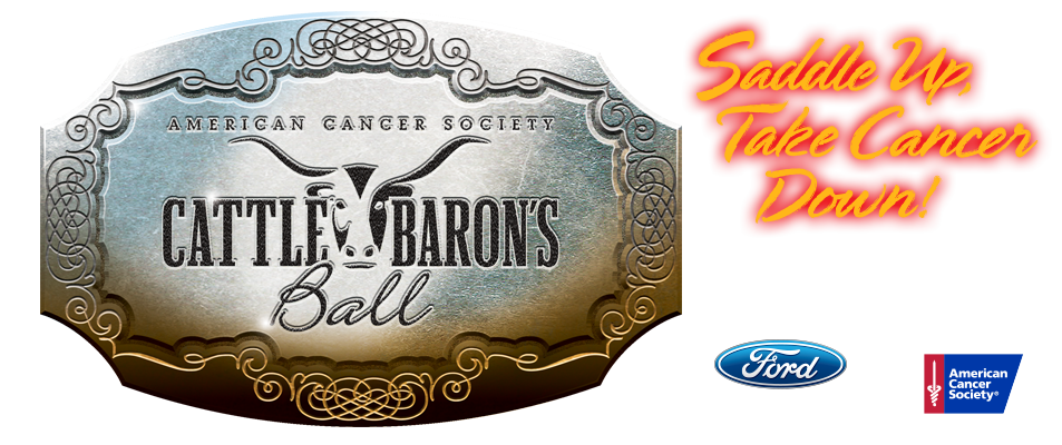 Detroit Cattle Barons Ball