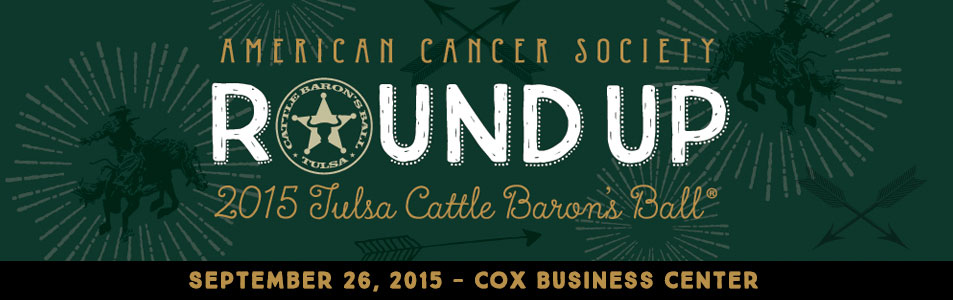 2015 Tulsa Cattle Baron's Ball