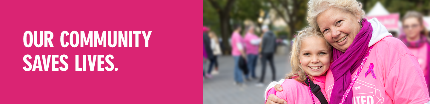 Making Strides Against Breast Cancer - Greater Portland, ME - The