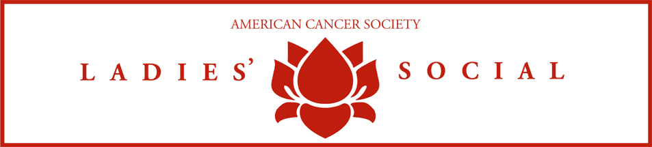 Society Social Banner