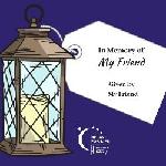 Click here for more information about Lantern of Hope - $35