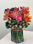 Click here for more information about FreshCut Paper Flowers - $15