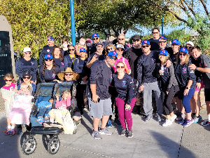 2021 MSABC Walk