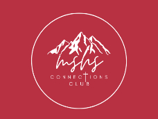 MSHS Connections Club Logo