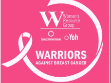 D&Z WRG Making Strides Against Breast Cancer! 