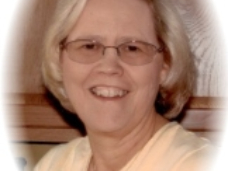 In Memory of Glenda Keith