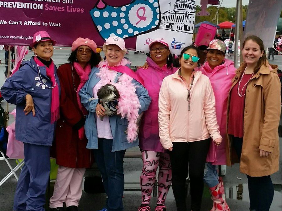 Breast Cancer Advocates