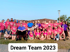 Dream Team 2023