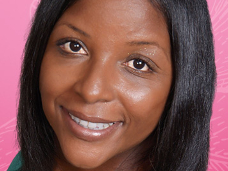 Dr. Chalice C. Rhodes, Licensed Professional Counselor