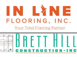 In Line Flooring ~ Brett Hill Construction