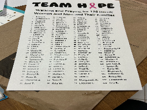 Team Hope