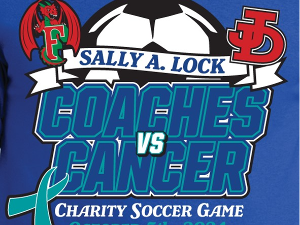 15th Annual Sally A. Lock Charity Game