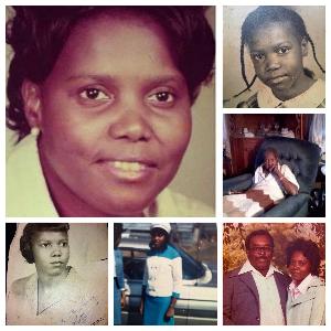 My mom, Carvis M. Drummond, lost her battle with breast cancer on March 15, 2008.