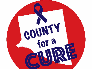 County for A Cure