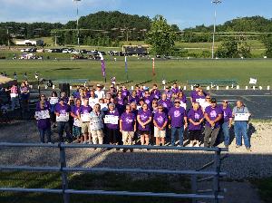 Why we Relay