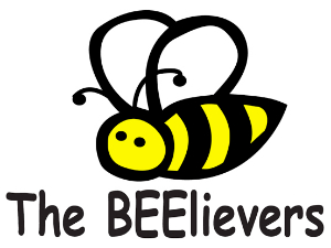 We BEE-Lieve in the HOPE for a CURE!